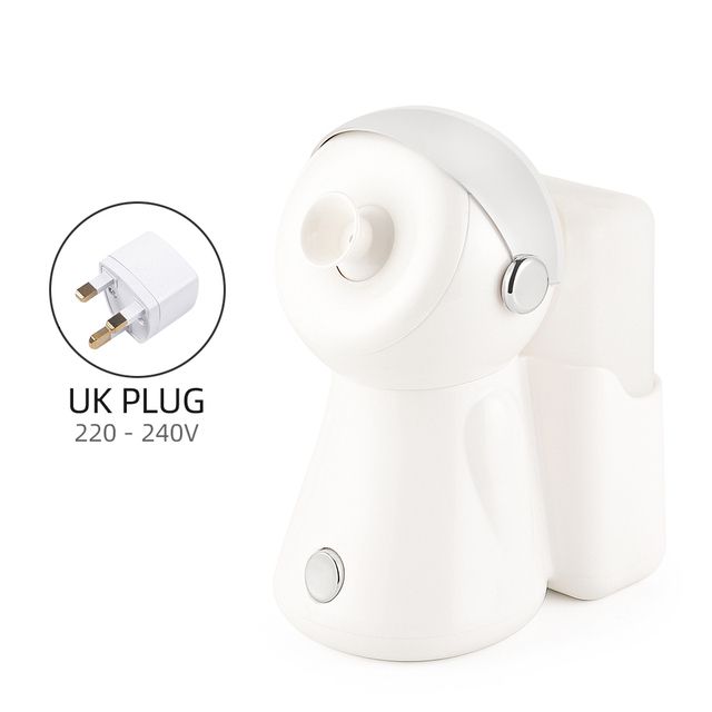 silver-uk plug