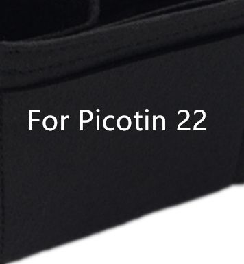 3008 Picotin BK 22