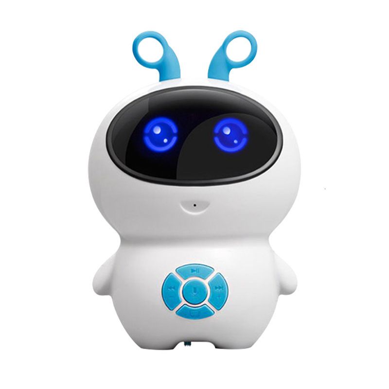 bluetooth robot