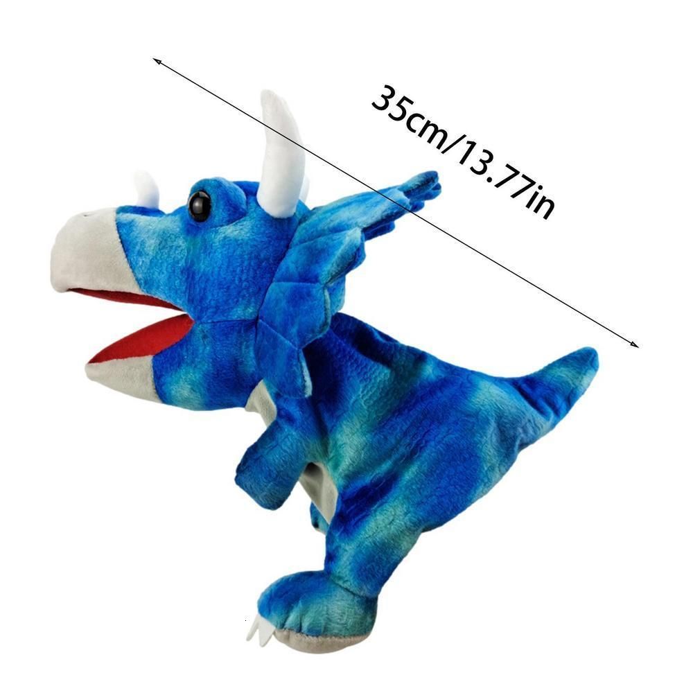 triceratops