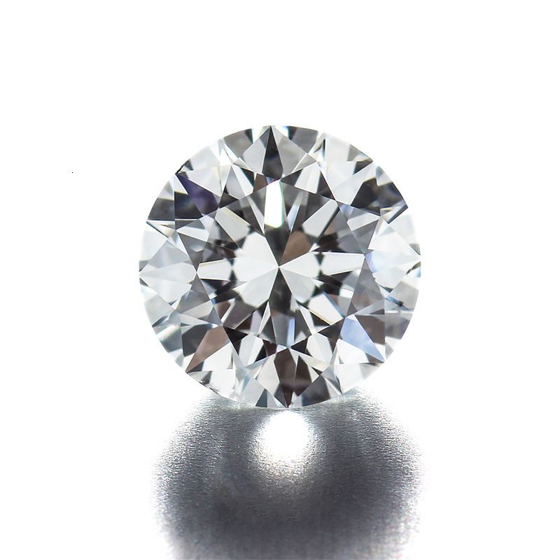 Moissanite 7ct