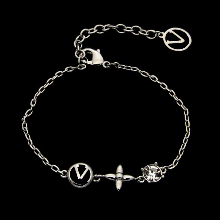 011-30 bracelet en argent