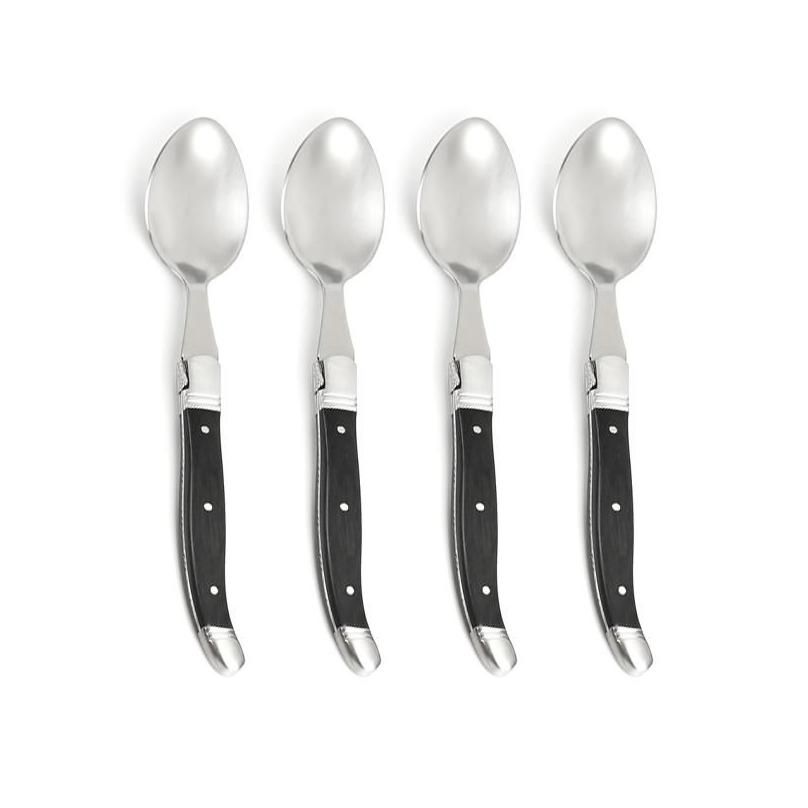4Pcs Spoon Set