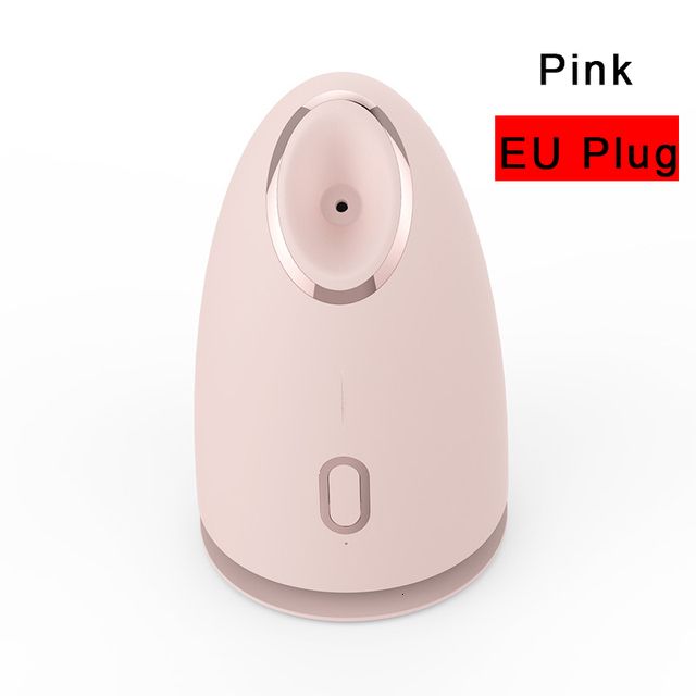 pink eu plug