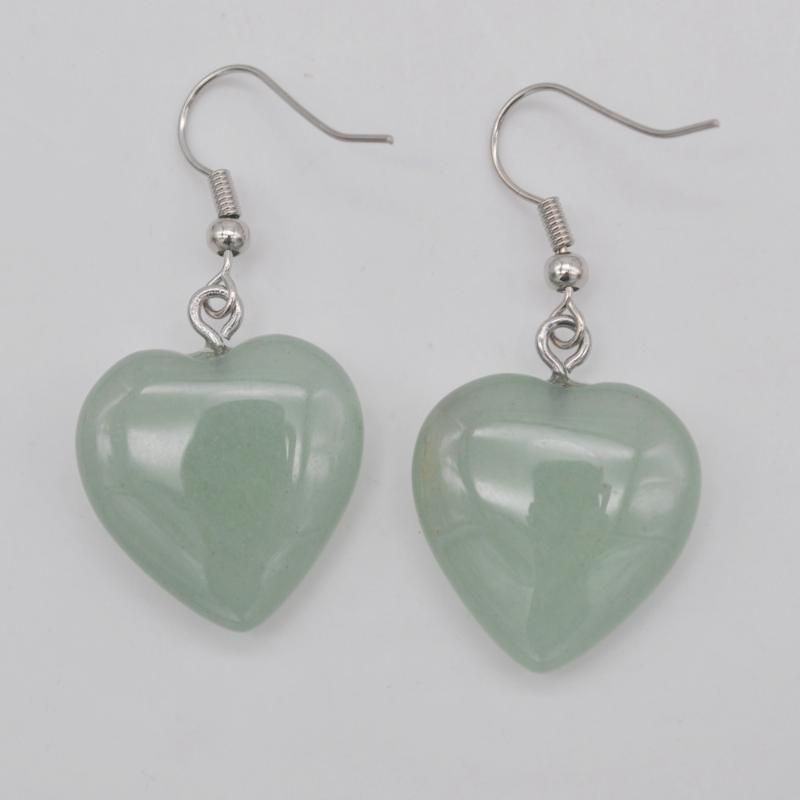 Aventurine verte