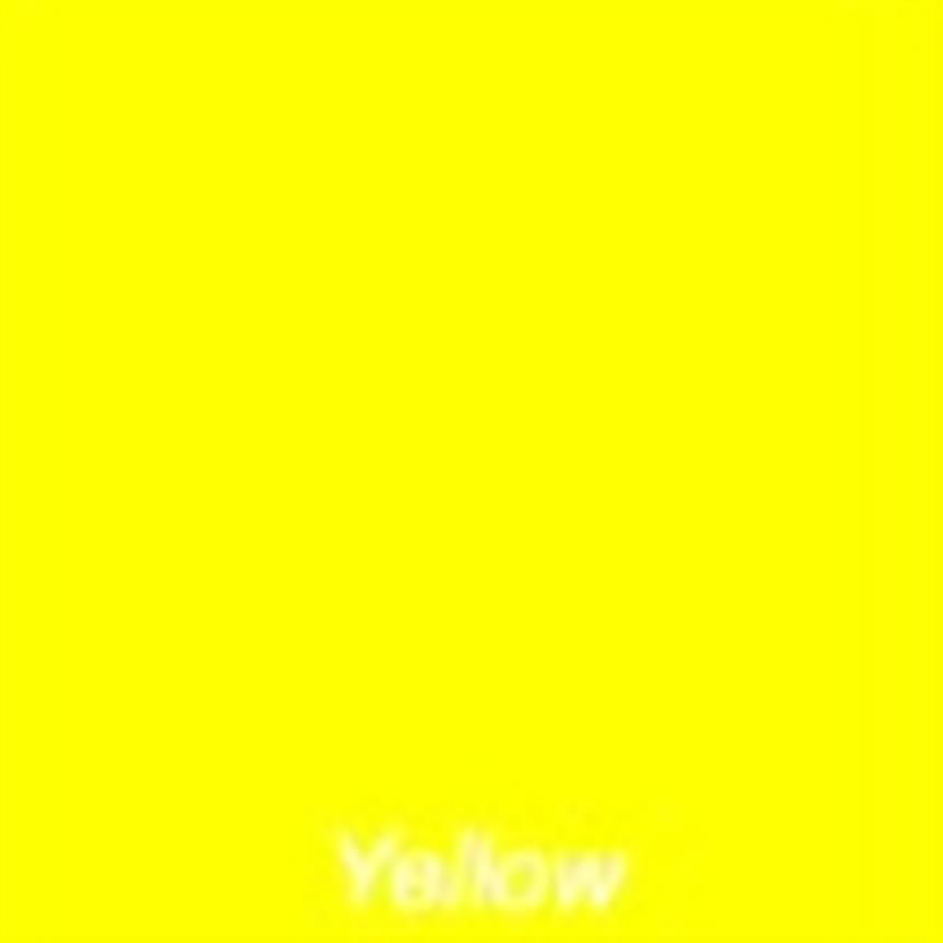 أصفر