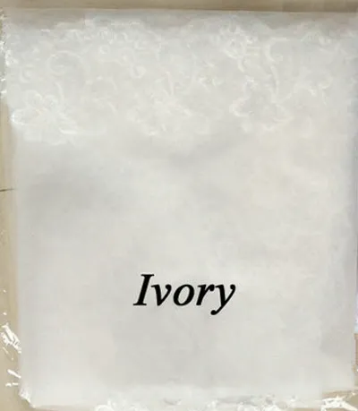 Ivory