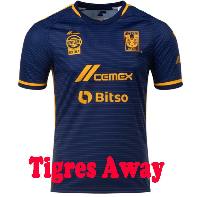 23 24 TIGRES ADT