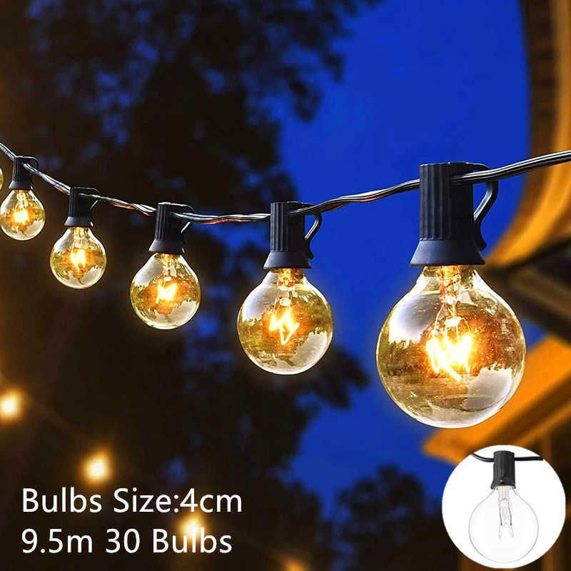 Tungsten-9.5M30Bulb-USプラグ