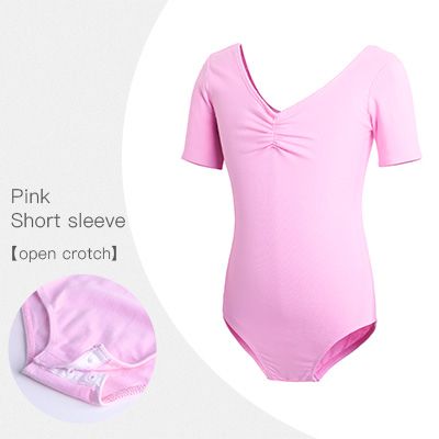 Pink-Short-open