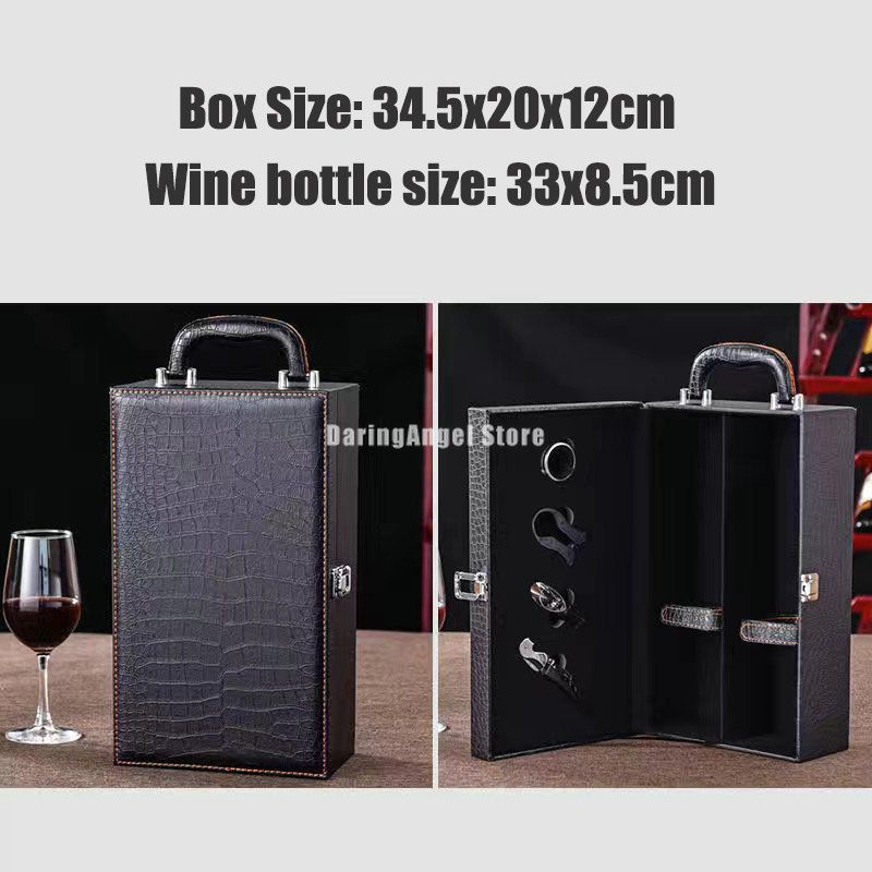 11 (with Wine Set)