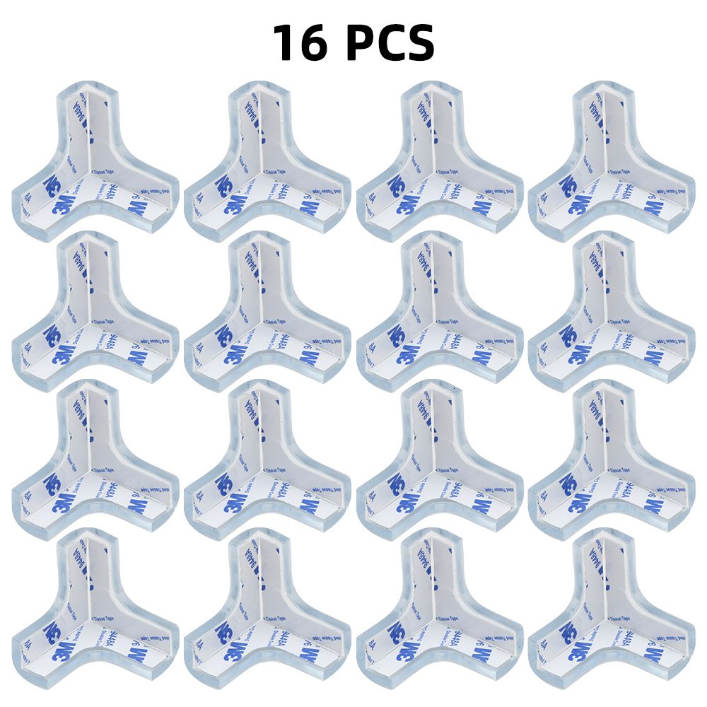 16 PCS Type C