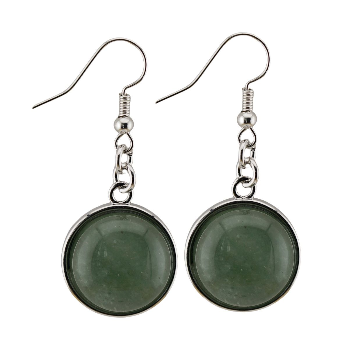 Aventurine verte