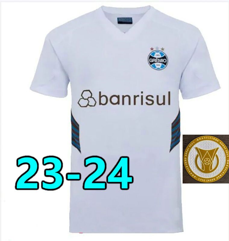 23-24 away +patch
