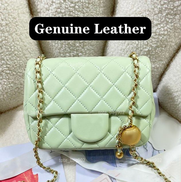 Genuine Leather 4