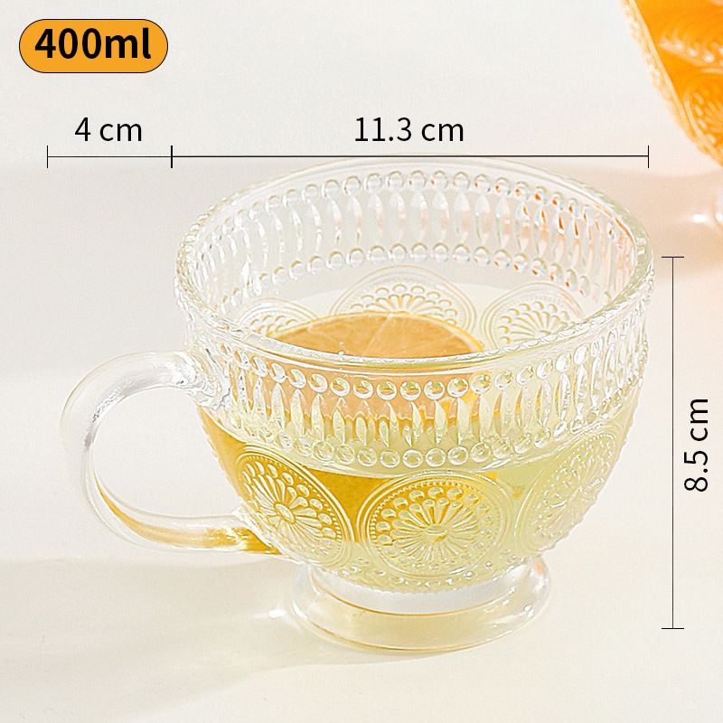 Transparente Farbe 400ml.