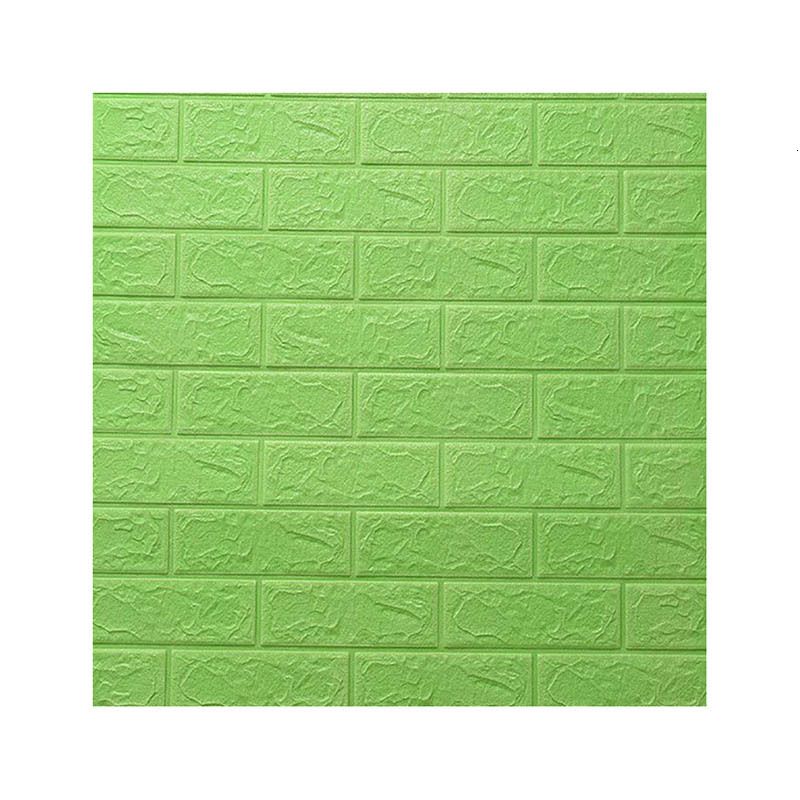 Verde-10pcs 77x70cm