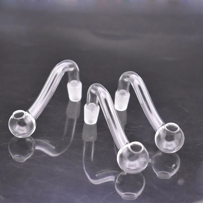 10mm male oil burner