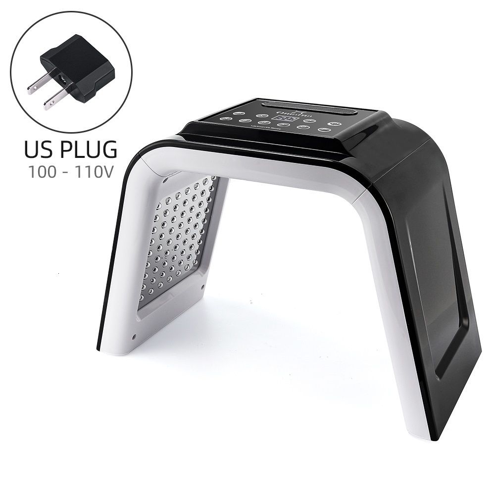 US Plug (100-110V) 8