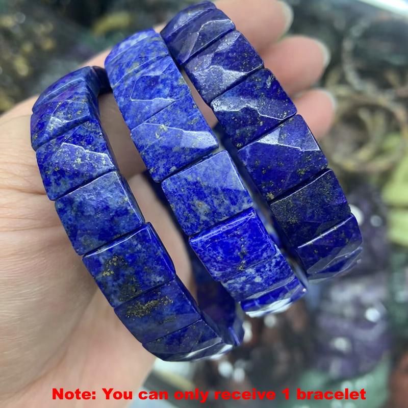 10x14mm 1PCS Lapis Lazuli