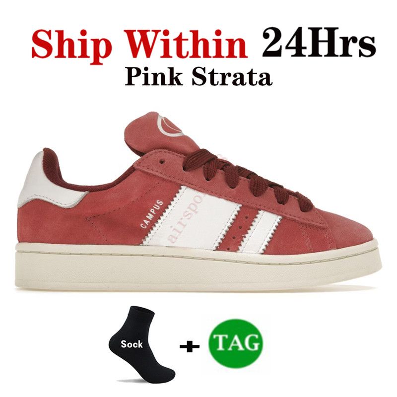24 36-39 Pink Strata