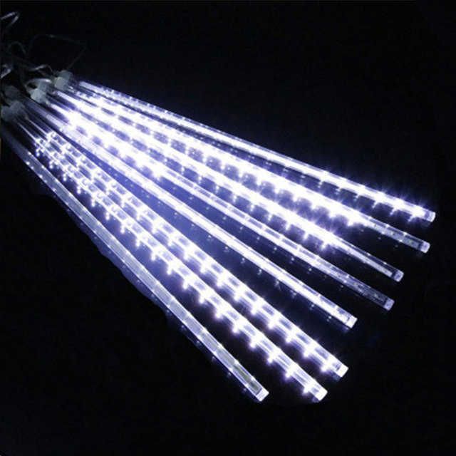 White-us Plug-10cm-50cm-36leds