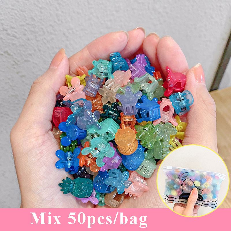 MIX -50 PCS.