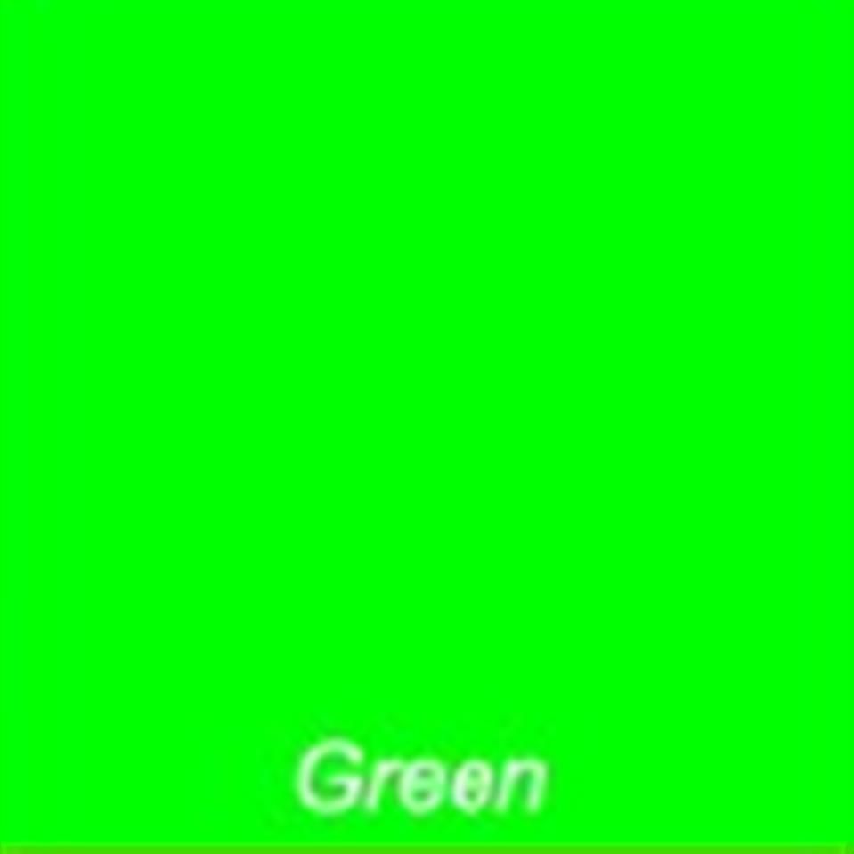 أخضر