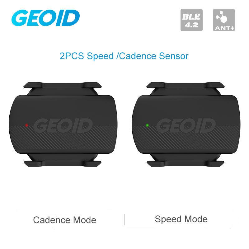 2pc Cs600 Sensor