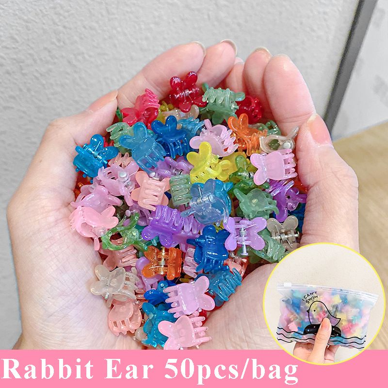 Rabbit ear-50 pcs