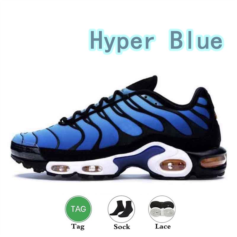 40-46 Hyper Blue