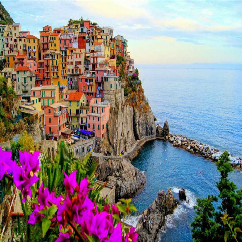 508cinque terre