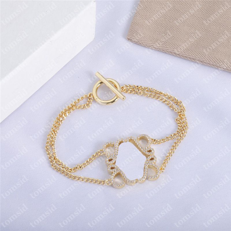 Bracelet gold