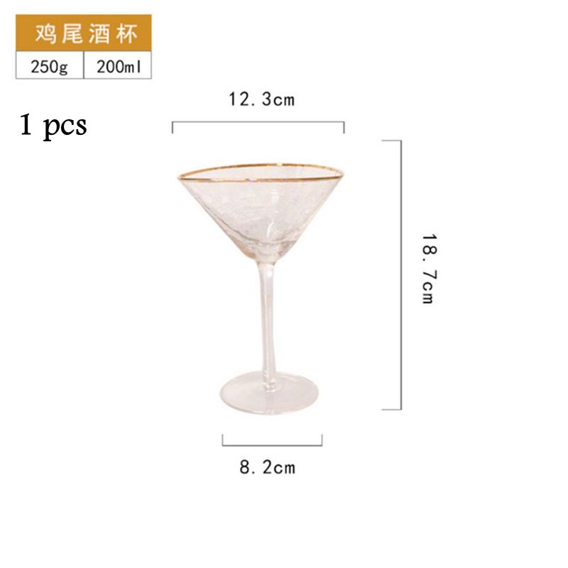 cocktail 200-350 ml