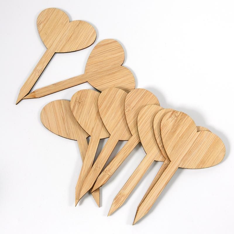 Bamboo love 10PCS CN M