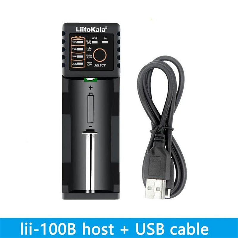 Lii-100b