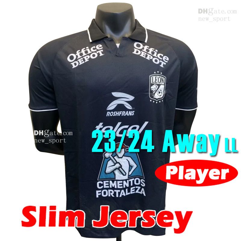 laiang 23 24 away player