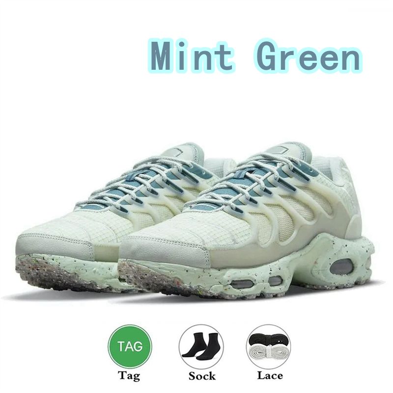 36-46 Terrascape Mint Green