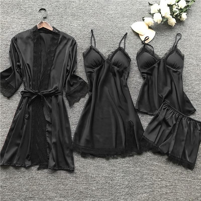 Black-4pcs