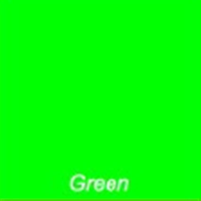 verde