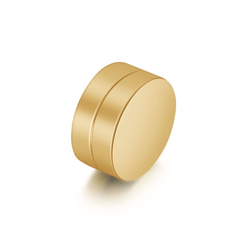 6 mm gouden