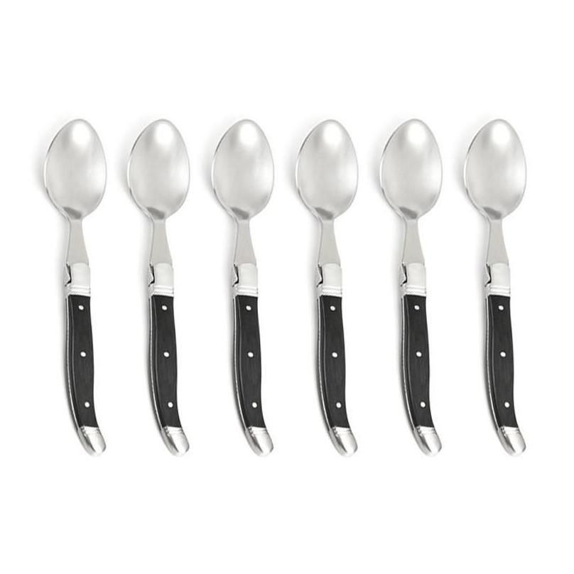 6Pcs Spoon Set