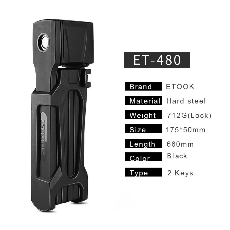 Et-480 Black