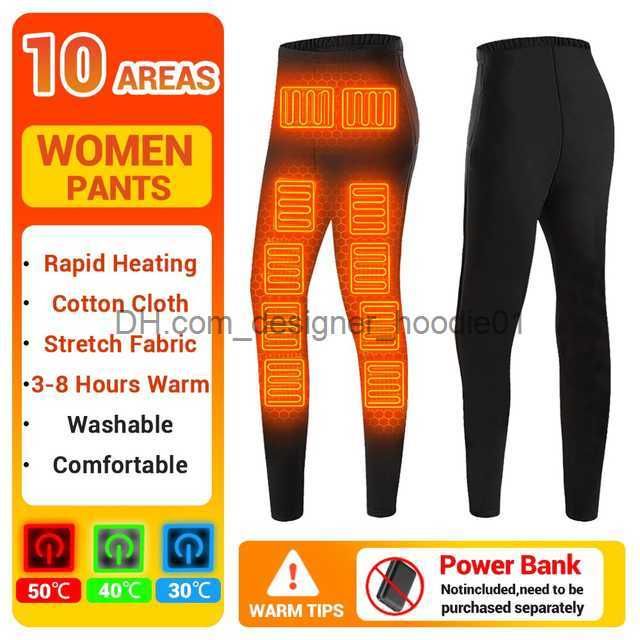 10 штанов для женщин