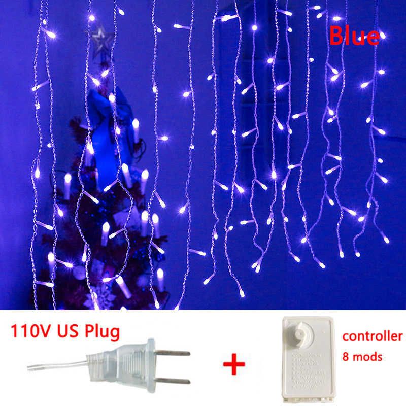 BA -Blue -US -16x0.6M 480LEDS