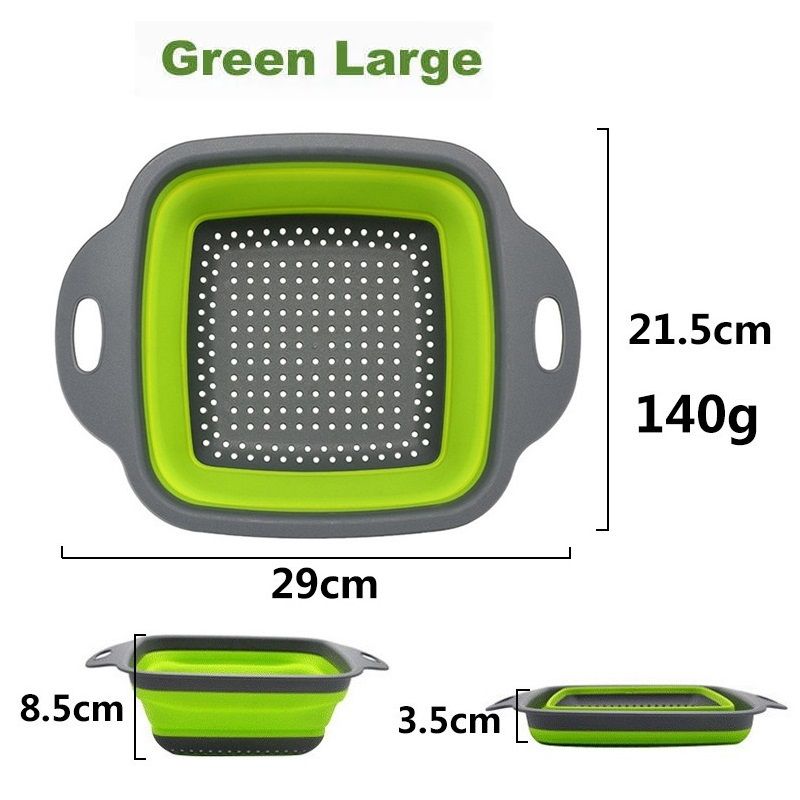 Verde Grande (Quadrato)
