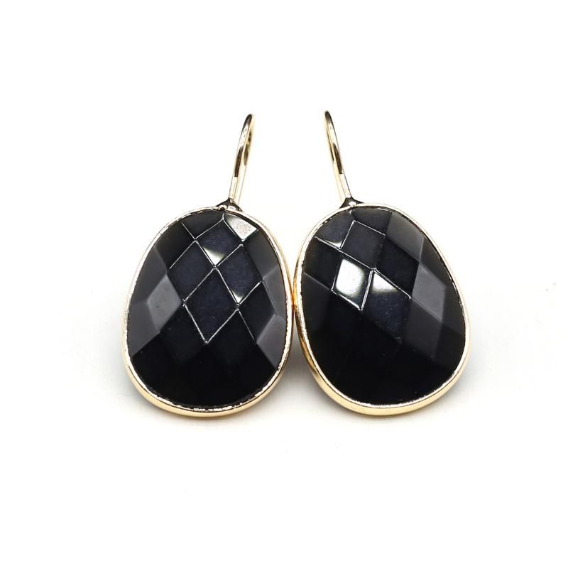 Black Agate