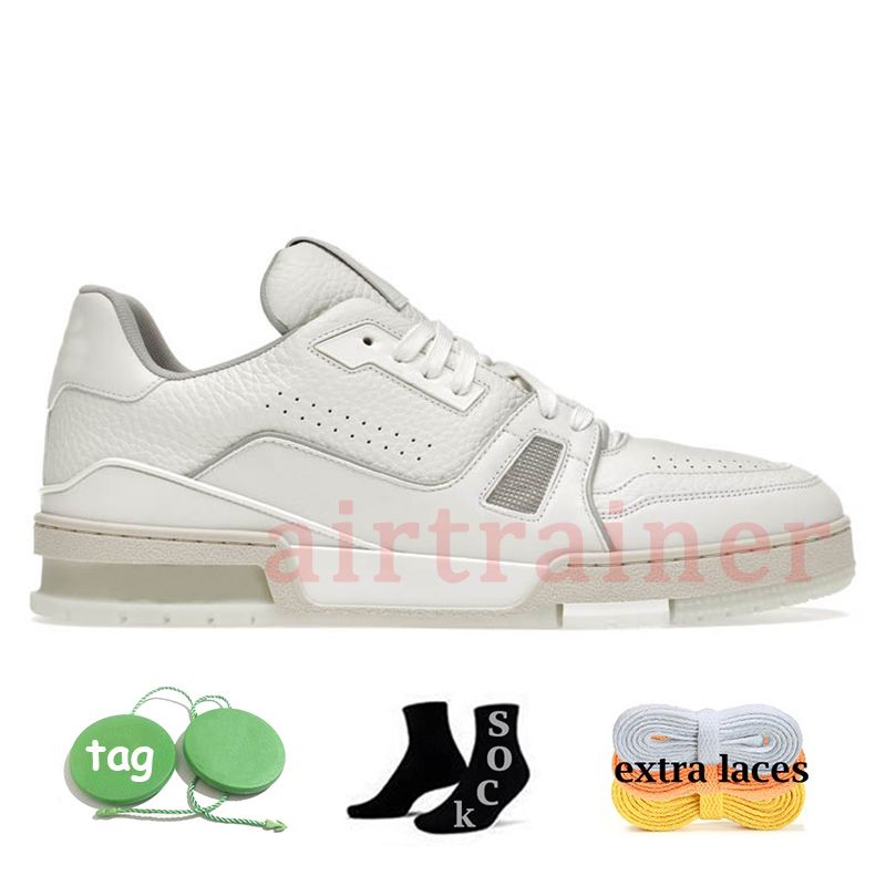 F19 Bianco 36-45