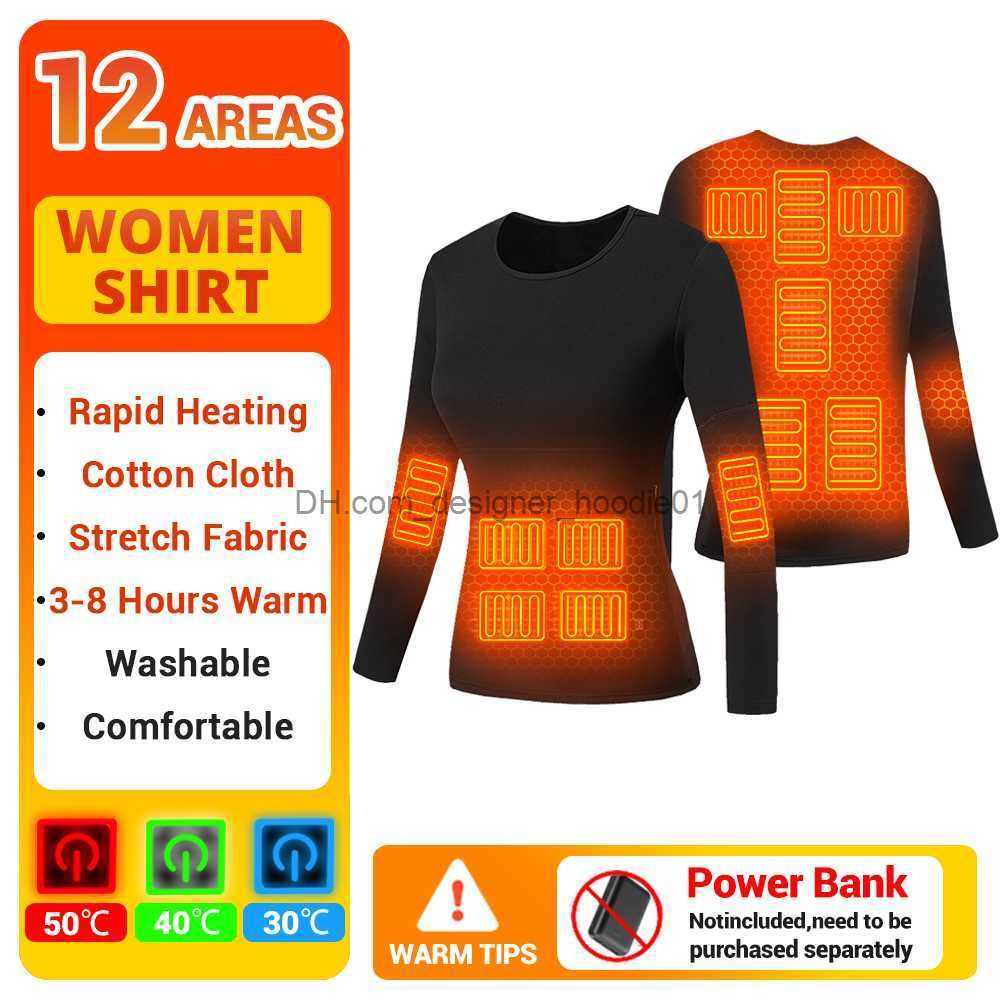 12 area jacket women