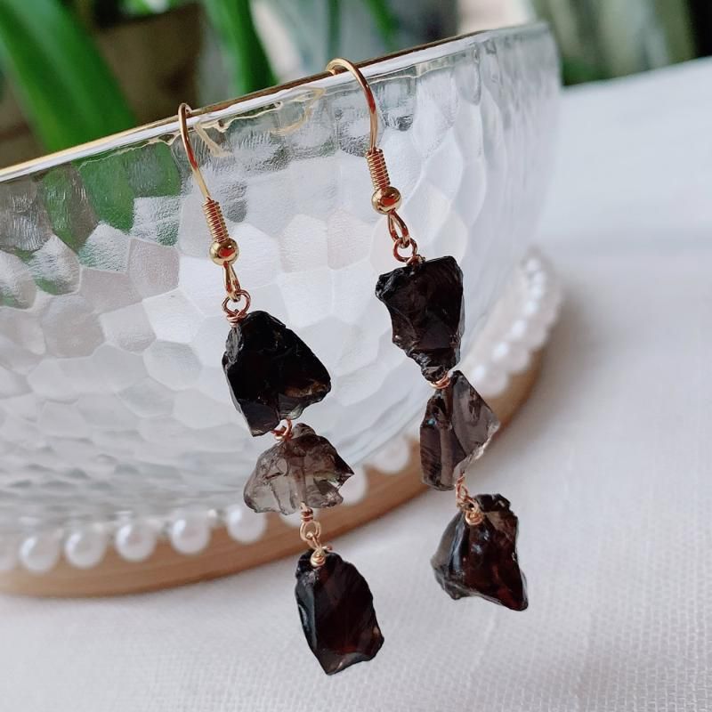 Smoky Quartz